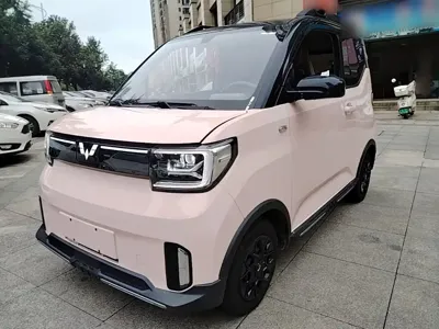 Wuling MINIEV