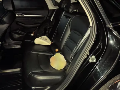 Geely Auto Preface