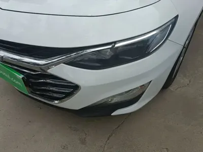 Chevrolet Malibu XL