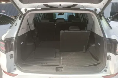 Volkswagen ID.6 X