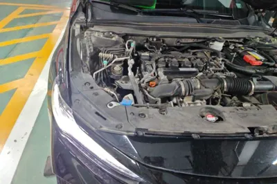 Honda Inspire
