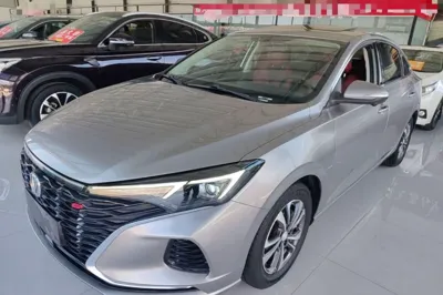 Changan Eado