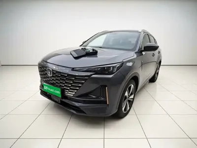 Changan CS55PLUS