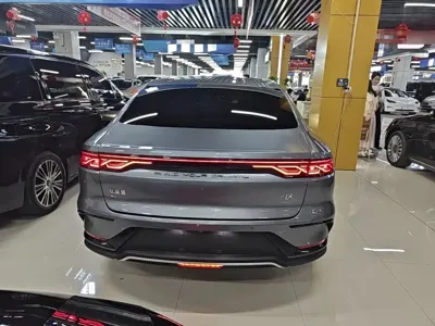 BYD Han