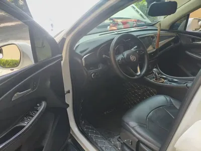 Buick Envision Plus