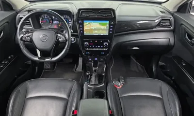 KG_Mobility_Ssangyong TIBOLI