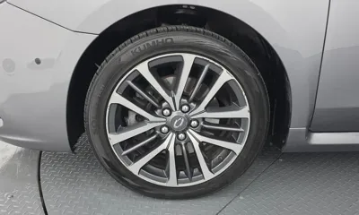 Renault-KoreaSamsung SM7
