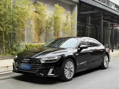 Audi A7L