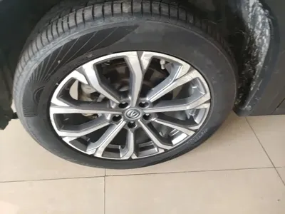 Changan 长安CS75PLUS