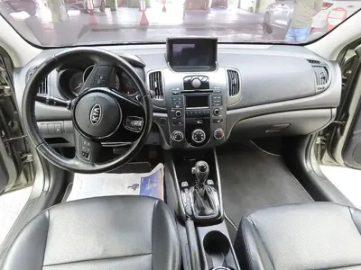 Kia Porte