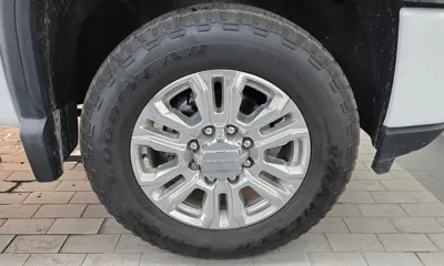 GMC Sierra