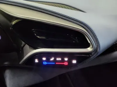 Ferrari 296