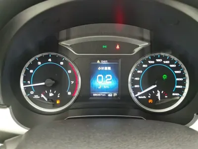 Haval H7
