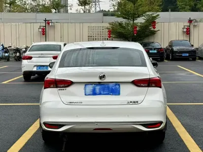 Buick Verano