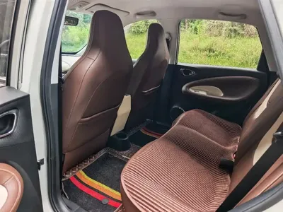Wuling Bingo