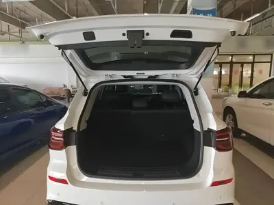 Roewe RX5