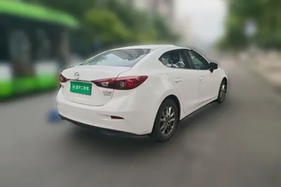 Mazda Mazda 3 Axela
