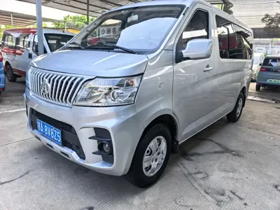 Kaicheng Ruixing M60