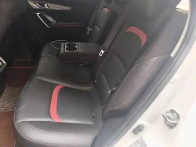 Changan CS55