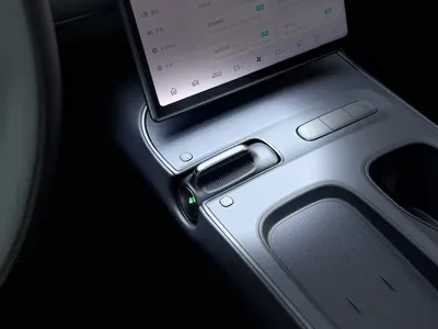 Nio ET5T