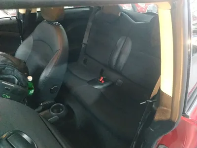 MINI Cooper Fun