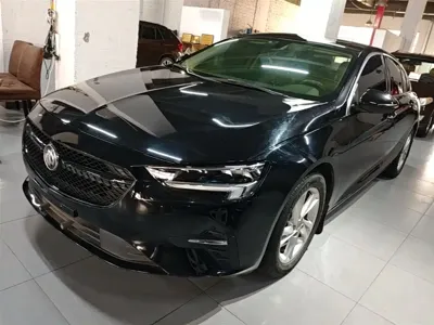 Buick Regal