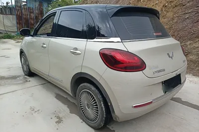Wuling Bingo