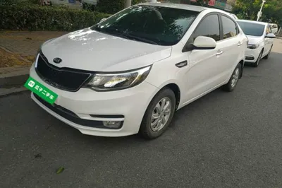 Kia K2