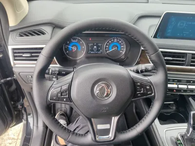 Dongfeng Fengon 580
