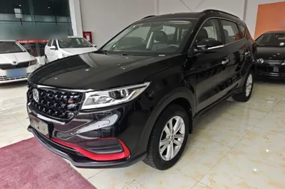 Dongfeng Fengon 580