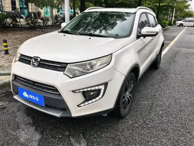 JMC Yusheng S330