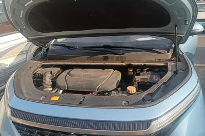 Baojun RM-5