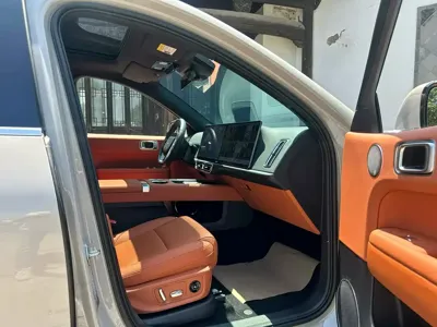 Li Auto Li L6