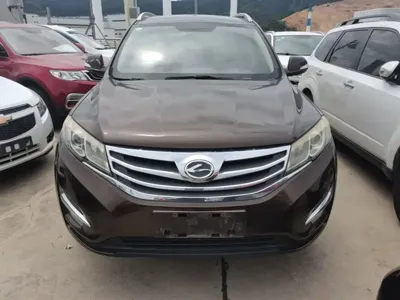 Landwind Landwind X5