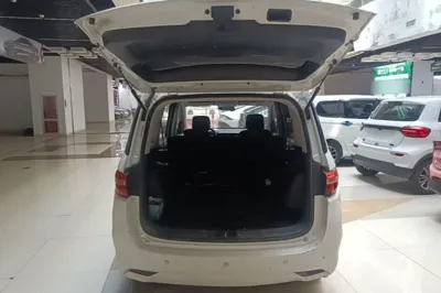 CHANGAN OSHAN A600EV
