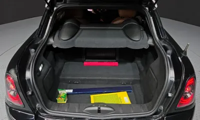 MINI Coupe