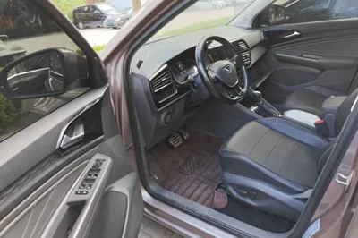 Jetta VS5