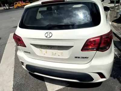 BAIC Senova D20