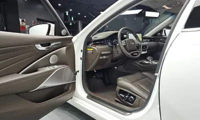 Kia K9