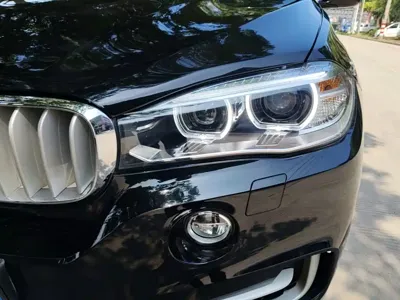 BMW X5 (Import)