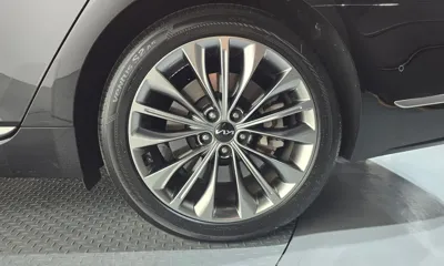 Kia K9