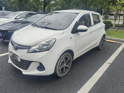 Changan Benben E-Star
