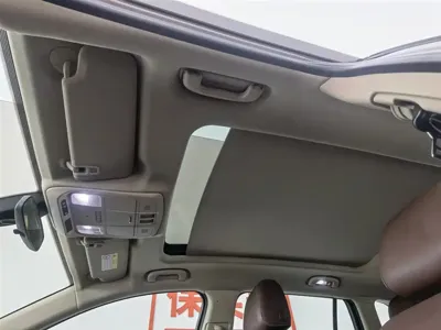 Buick Envision Plus