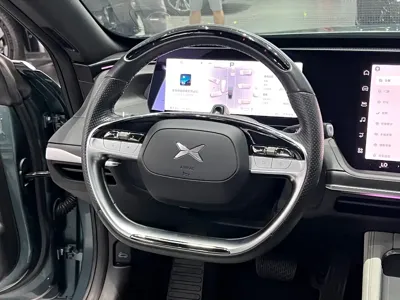 Xpeng P7