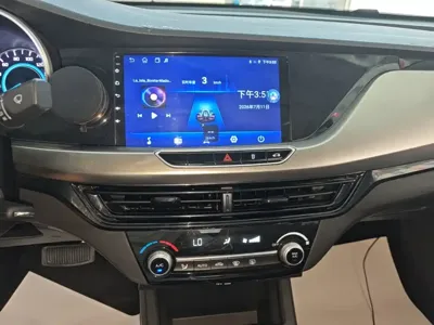 Changan Eado New Energy