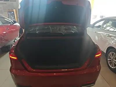 Geely Binrui
