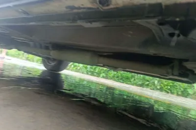 Zotye T600