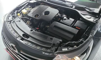 Renault-KoreaSamsung SM5
