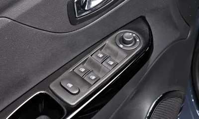 Renault-KoreaSamsung QM3