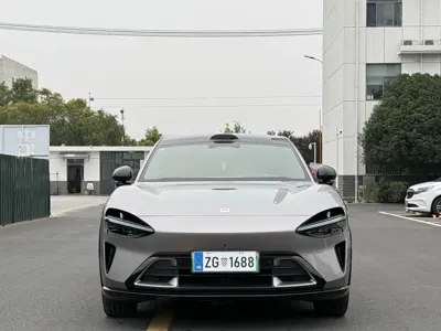 Xiaomi 小米YU7